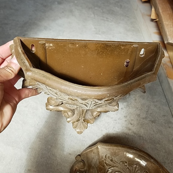 Vintage decorations - Picture 2 of 4